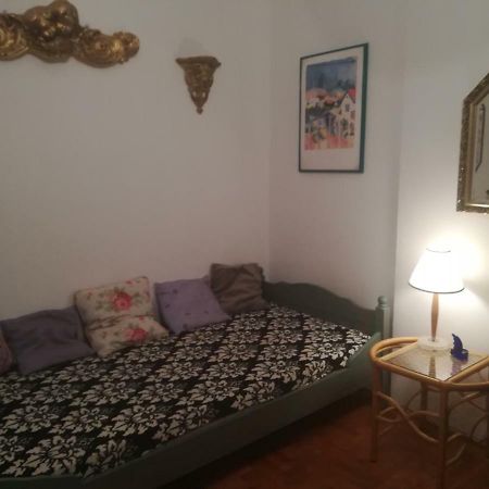 Violetta Apartmanlakas Hévíz Екстериор снимка