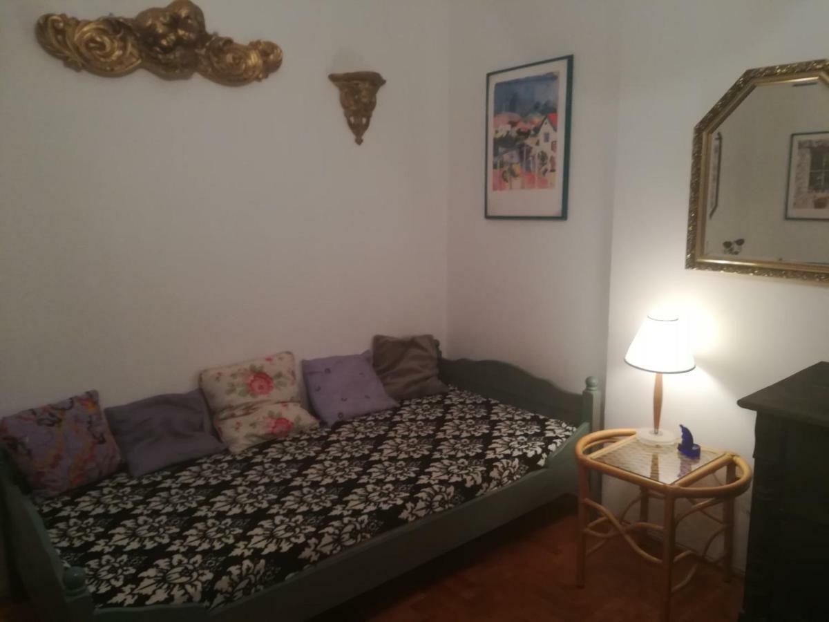 Violetta Apartmanlakas Hévíz Екстериор снимка