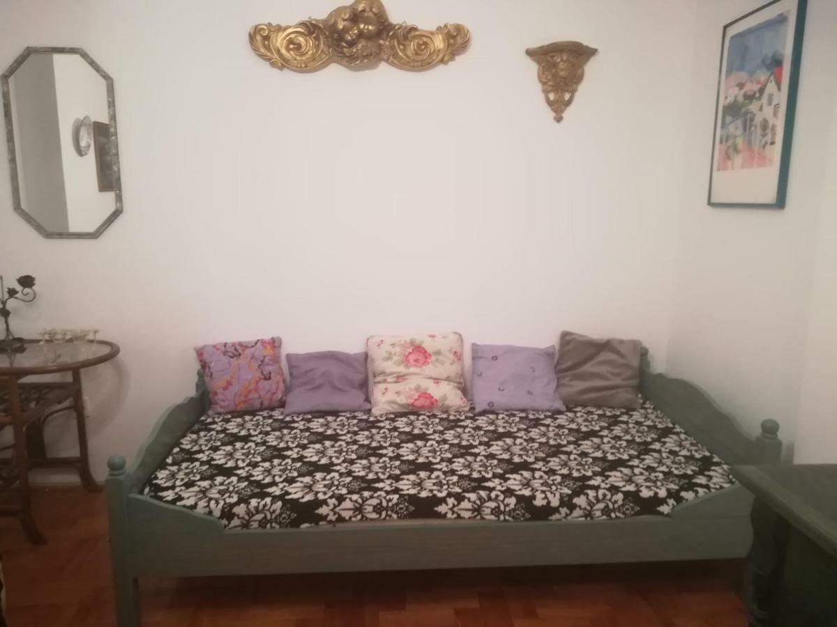 Violetta Apartmanlakas Hévíz Екстериор снимка